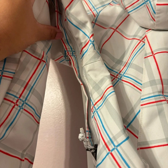 Columbia Women's Whirlibird Interchange Jacket White Size S - Picture 15 of 16